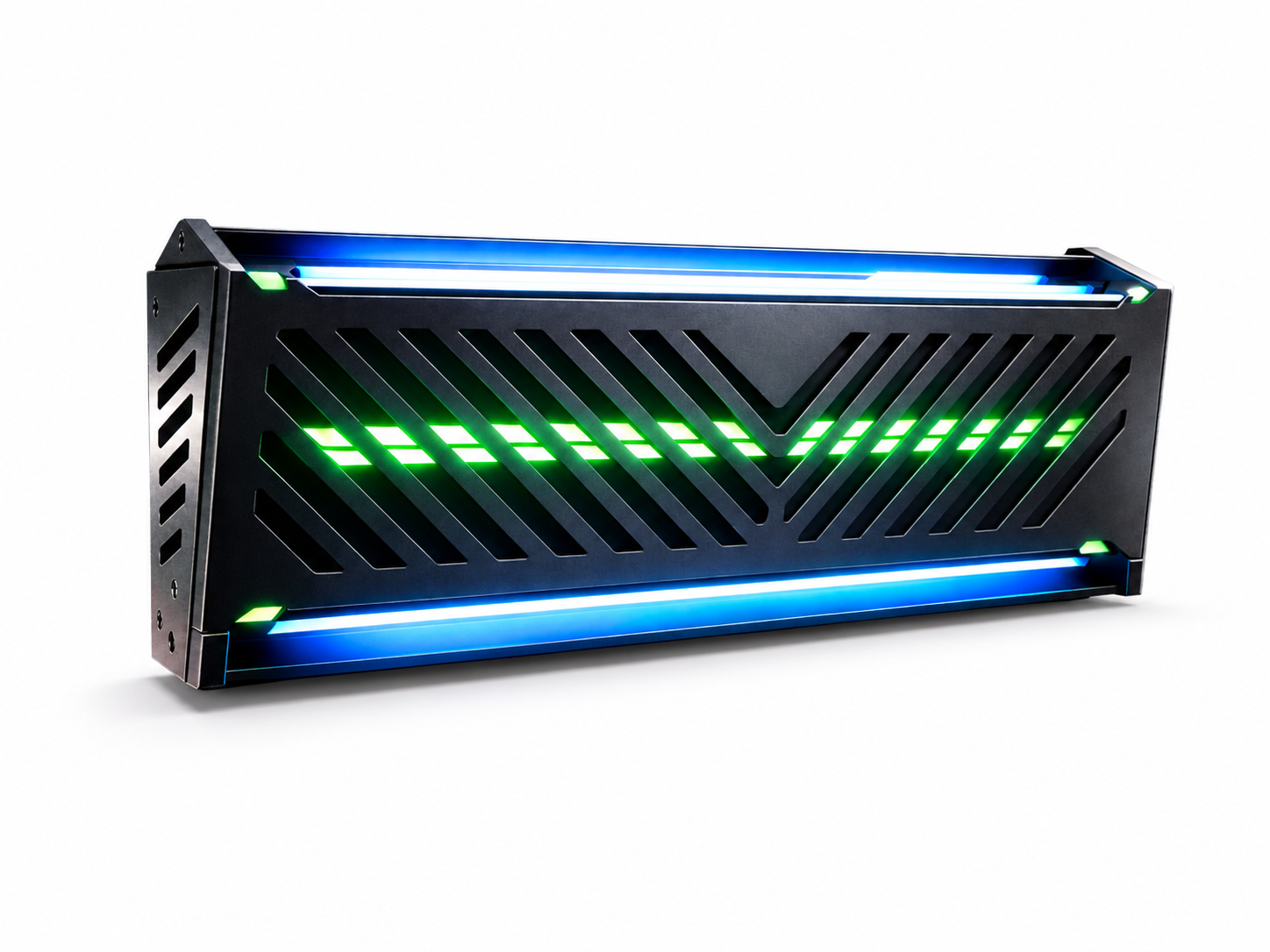 FULL LED SERİSİ TAVANA ASMA MODEL
